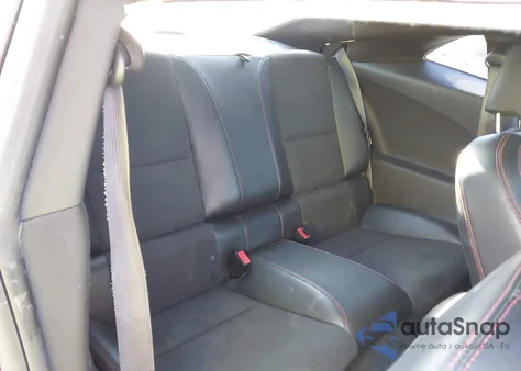 2013 Chevrolet Camaro Zl1 z USA, uszkodzony, nr VIN 2G1FZ1EP0D9803679